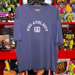 Vintage 90’s Nike x Nike Athletic Dept. T-shirt